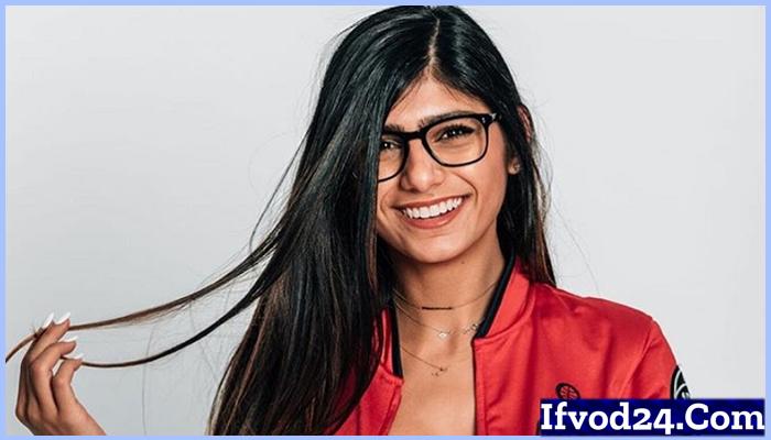 Mia Khalifa Social Media