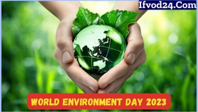 Environment Day Poster