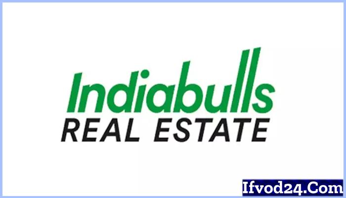 Indiabulls Real Estate