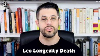 Leo Longevity Death